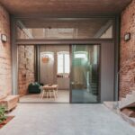 Obras de arquitectura. BEAU. Bienal Española de arquitectura y urbanismo | beau casa la toscalera