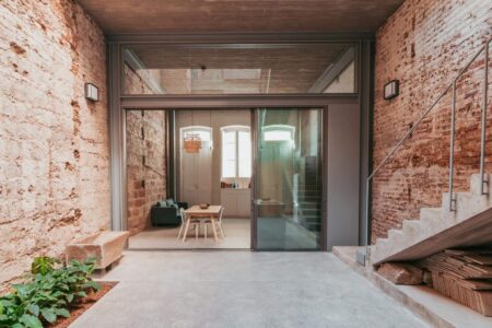 Obras de arquitectura. BEAU. Bienal Española de arquitectura y urbanismo | beau casa la toscalera