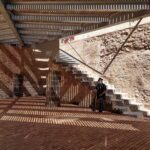 Obras de arquitectura. BEAU. Bienal Española de arquitectura y urbanismo | beau plaza de la sinagoga