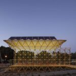 Smart Tree. Rehusing UMA´S WasteObras de arquitectura. BEAU. Bienal Española de arquitectura y urbanismo | beau smart tree rehusing umas waste
