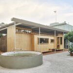 Obras de arquitectura. BEAU. Bienal Española de arquitectura y urbanismo | beau mas jec
