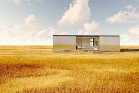 Tiny Mobile Homes. Obras de arquitectura. BEAU. Bienal Española de arquitectura y urbanismo | beau tini