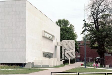 Biblioteca B!B. mobiliario ergonómico. Enea | bib8