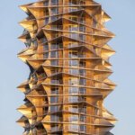Kaktus towers. BIG