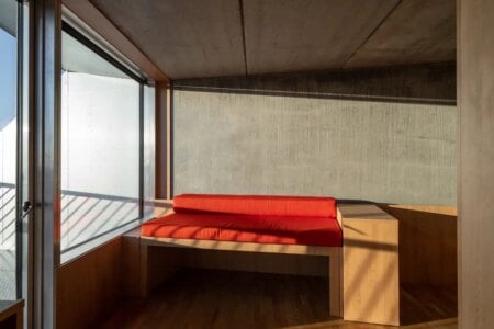 BIG, torres residenciales, Copenhague, kaktus towers | big7