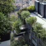 Bosco Verticale. Stefano Boeri Architetti. Foto: Elisa Galluzzo | boeri studio_bosco verticale_ph elisa galluzzo_mg_0330