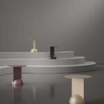 Side Tale. Alain Gilles. Bonaldo. Diseño belga | bonaldo_combination_side table_04