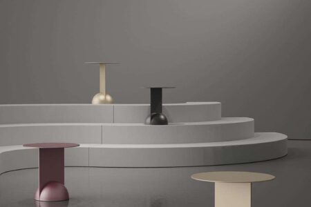 Side Tale. Alain Gilles. Bonaldo. Diseño belga | bonaldo_combination_side table_04
