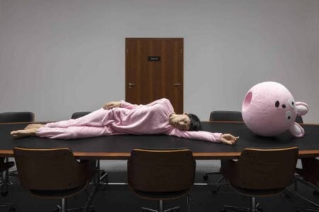 All Dressed Up. Elmgreen & Dragset | bonne chance_press_03