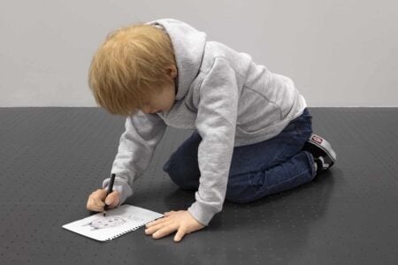 The Drawing. Elmgreen & Dragset | bonne chance_press_12