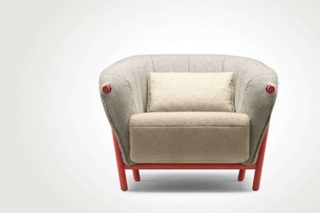 Yas. Samuel Accoceberry. Bosc. Diseñadores franceses. Maison & Objet 2022 | bosc yas 1 copia