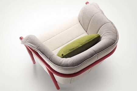 Yas. Samuel Accoceberry. Bosc. Diseñadores franceses. Maison & Objet 2022 | bosc yas 2
