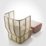 Xistera. Samuel Accoceberry. Bosc. Diseñadores franceses. Maison & Objet 2022 | bosc_xistera_08