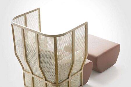 Xistera. Samuel Accoceberry. Bosc. Diseñadores franceses. Maison & Objet 2022 | bosc_xistera_08