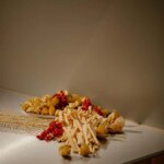 Luz Moreno Pinart. Bulthaup Claudio Coello. Madrid Design Festival