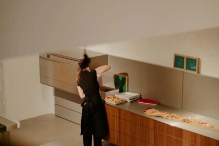 Luz Moreno Pinart. Bulthaup Claudio Coello. Madrid Design Festival