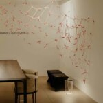 Luz Moreno Pinart. Bulthaup Claudio Coello. Madrid Design Festival