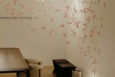 Luz Moreno Pinart. Bulthaup Claudio Coello. Madrid Design Festival