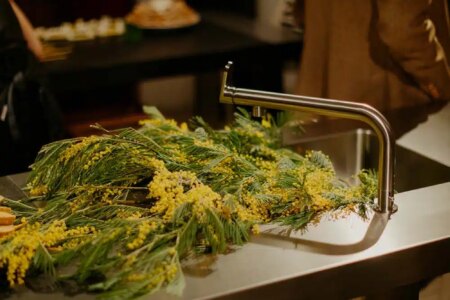 Luz Moreno Pinart. Bulthaup Claudio Coello. Madrid Design Festival
