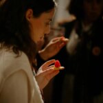 Luz Moreno Pinart. Bulthaup Claudio Coello. Madrid Design Festival