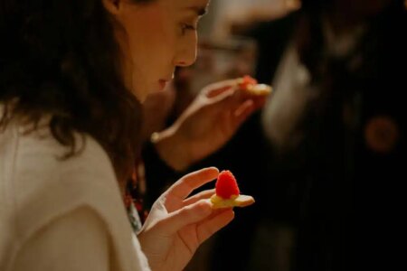 Luz Moreno Pinart. Bulthaup Claudio Coello. Madrid Design Festival