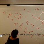 Luz Moreno Pinart. Bulthaup Claudio Coello. Madrid Design Festival