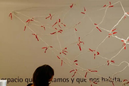 Luz Moreno Pinart. Bulthaup Claudio Coello. Madrid Design Festival