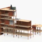 World Design Capital Valencia. WDC Valencia. habitats. futuro cercano. Tachy Mora | babel_teulat 02