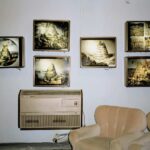 Babylon Museum. Iraq. 2002. © Armin Linke. Blind Sensorium. Maradero Madrid | ren_003788_19 001