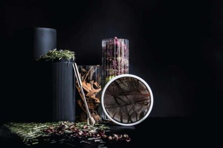 Food Design, Studio Appétit | bain cuilnaire _studio appetit and laufen_wallpaperhandmade