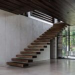 cabaña de madera, Balbek Bureau, Rick Owens | balbek bureau