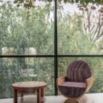 cabaña de madera, Balbek Bureau, Rick Owens | balbek bureau10