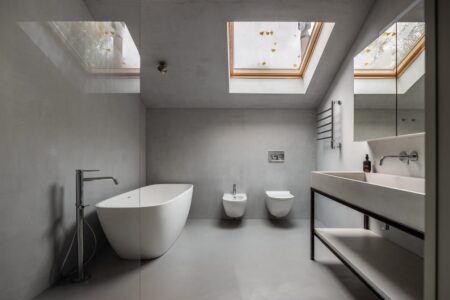 cabaña de madera, Balbek Bureau, Rick Owens | balbek bureau11