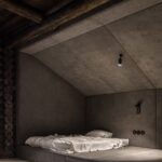 cabaña de madera, Balbek Bureau, Rick Owens | balbek bureau12