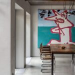 cabaña de madera, Balbek Bureau, Rick Owens | balbek bureau17