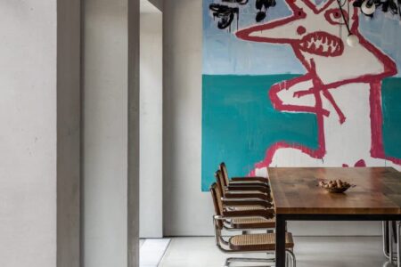cabaña de madera, Balbek Bureau, Rick Owens | balbek bureau17