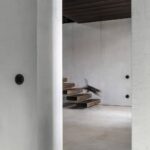 cabaña de madera, Balbek Bureau, Rick Owens | balbek bureau18