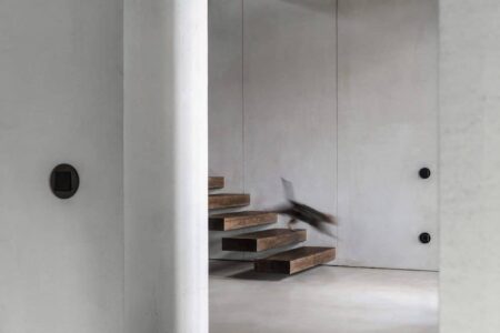 cabaña de madera, Balbek Bureau, Rick Owens | balbek bureau18