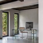 cabaña de madera, Balbek Bureau, Rick Owens | balbek bureau19