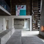 cabaña de madera, Balbek Bureau, Rick Owens | balbek bureau20