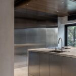cabaña de madera, Balbek Bureau, Rick Owens | balbek bureau21