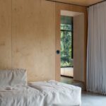 cabaña de madera, Balbek Bureau, Rick Owens | balbek bureau22