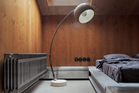 cabaña de madera, Balbek Bureau, Rick Owens | balbek bureau5
