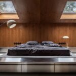 cabaña de madera, Balbek Bureau, Rick Owens | balbek bureau6
