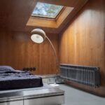 cabaña de madera, Balbek Bureau, Rick Owens | balbek bureau8