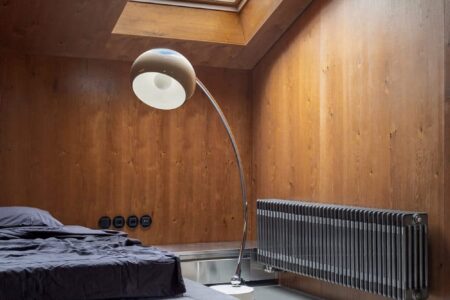 cabaña de madera, Balbek Bureau, Rick Owens | balbek bureau8