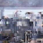 glitch art. MMMDA Festival. Roca Madrid Gallery | balkan karisman heterotopia copia