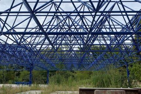 Baubotanik. mundo vegetal. arquitectura verde | baubotonik3