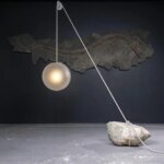 Beacon of Light. Jesse Visser. Mia Karlova Galerie