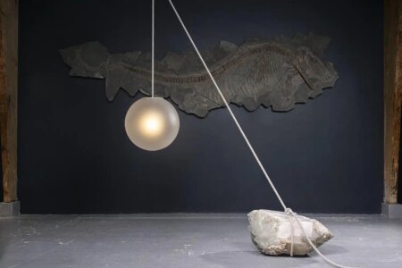 Beacon of Light. Jesse Visser. Mia Karlova Galerie
